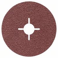 Bosch Accessories 2608607249 Fiberschijf Diameter 115 mm 1 stuk(s) - thumbnail