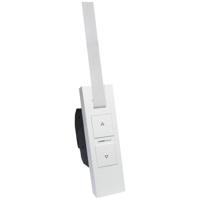 HOMEPILOT 10302345 RolloTron pure DECT Elektrische bandopwinder 23 mm Trekkracht (max.) 45 kg Inbouw (in muur) - thumbnail
