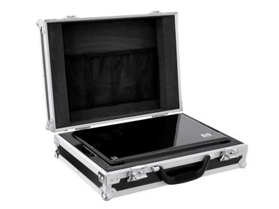 Roadinger Roadinger Laptopcase LC-17 Flightcase (l x b x h) 150 x 495 x 385 mm