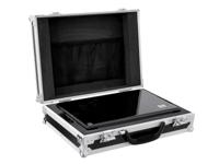 Roadinger Roadinger Laptopcase LC-17 Flightcase (l x b x h) 150 x 495 x 385 mm - thumbnail