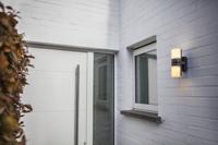 Lutec Cyra LED-sensorlamp - thumbnail