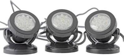 PondoStar LED Set-3 vijververlichting