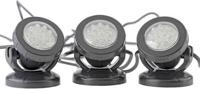 PondoStar LED Set-3 vijververlichting - thumbnail