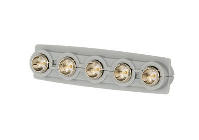 Kathrein EMU 250 Connector 5-voudig 5 - 2150 MHz