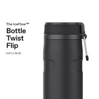 Stanley - The IceFlow™ Twist Flip Bottle 0,47L - thumbnail