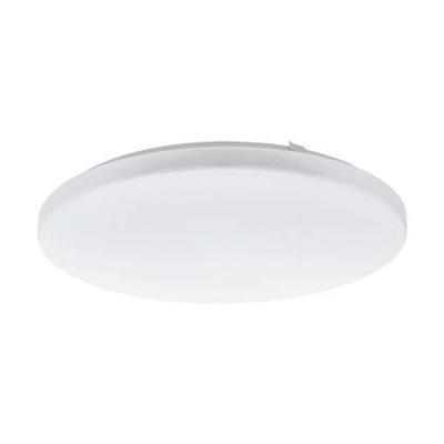 Eglo Ronde plafondlampFrania Led 43cm - 3000K wit - 97873