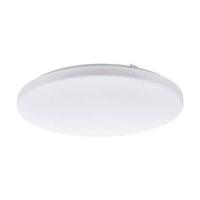 Eglo Ronde plafondlampFrania Led 43cm - 3000K wit - 97873 - thumbnail