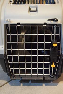 AIME Skudo transportmand 55x36x35cm - Voor honden en katten