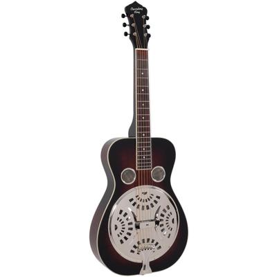 Recording King RR-36S-VS Maxwell Series Resonator gitaar