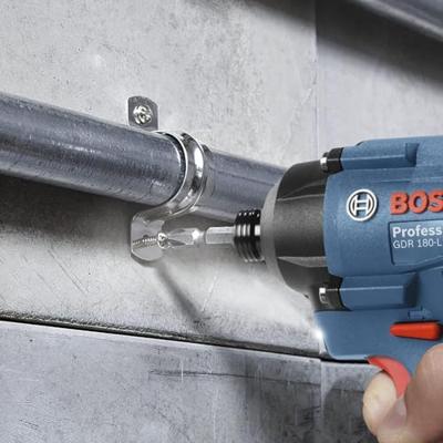 Bosch Accessoires Bit extra-hard PH 2, 25 mm 3st - 2607001511 - thumbnail