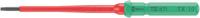 Wera Kraftform Kompakt VDE 67 i TORX® | Take it easy | 9mm zeskant aandrijving - 05006534001 - thumbnail