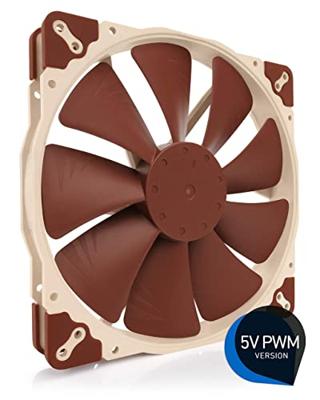 Noctua Casefan NF-A20 5V PWM Noctua Casefan NF-A20 5V PWM
