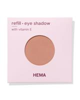 HEMA Navulling mono oogschaduw 23 latte - thumbnail