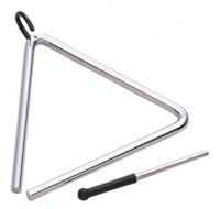 Dixon triangel 20,3 cm - thumbnail