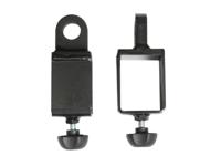 BLOCK AND BLOCK AG-A6 Hook adapter for tube inseresion of 70x50 (Gamma Series) - thumbnail