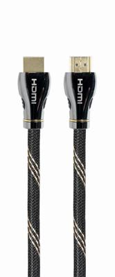 High speed HDMI kabel met Ethernet &apos;8K series&apos; 3 meter