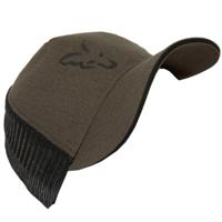 Fox Collection trucker Green & Brown - thumbnail