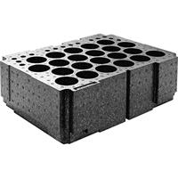 Festool TZE-KT SYS3 M Inzet voor kitspuiten - 204943 - thumbnail