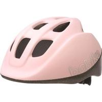 Bobike Kinder helm xxs 44-48cm cottoncandy pink roze inmould - thumbnail