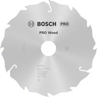 Bosch Accessoires Cirkelzaagblad Standard for Wood Speed 190 x 30 x 2,6 mm, 12 1st - 2608640800 - thumbnail