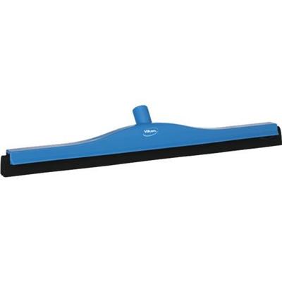 Vikan Vloertrekker 600mm blauw