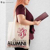 Harry Potter Tote Bag Alumni Gryffindor - thumbnail