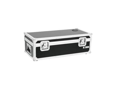 ROADINGER Flightcase 8x AKKU UP-4 ROADINGER Flightcase 8x AKKU UP-4