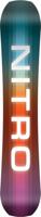 Nitro Team Snowboard Multicolor 155 - thumbnail