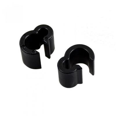 Shimano steps mounting clip for ew-sd50 cable