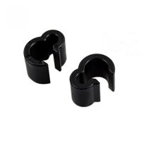 Shimano steps mounting clip for ew-sd50 cable - thumbnail