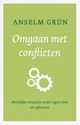 Omgaan met conflicten - Anselm Grün - ebook