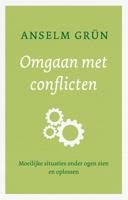 Omgaan met conflicten - Anselm Grün - ebook - thumbnail
