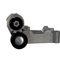 Keralit eindprofiel 17 mm Timbergreen (2806) - thumbnail
