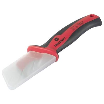 TOOLCRAFT TO-9625914 VDE DIN EN 60900 Kabelmes Geschikt voor: Ronde kabel