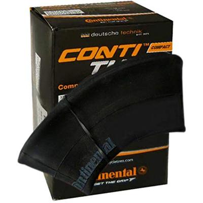 Continental binnenband "compact 24 wide hermetic plus", versterkt tube conti compact 24 wide herm.plus av 40mm