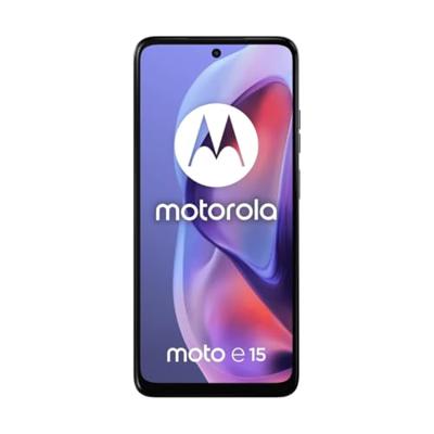 MOTOROLA MOTO E15 2/64GB LAVAN