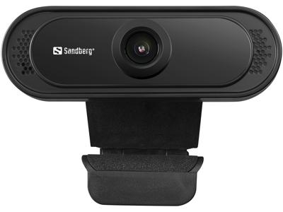 Sandberg USB 1080P Saver webcam Sandberg USB 1080P Saver webcam