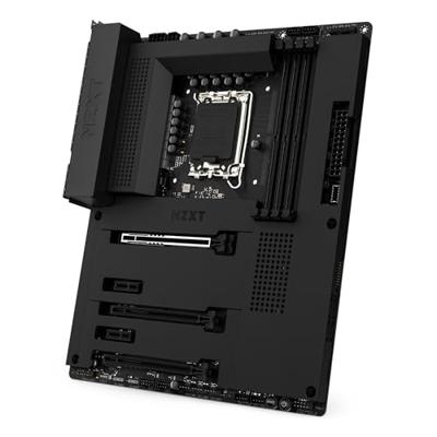 Moederbord Intel NZXT N7 Z790 - Matte Black