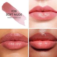 Dior Addict Lip Glow 037 Rose Nude 3.2gr - thumbnail