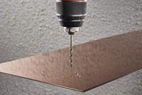 Wolfcraft Metaalboor | HSS-Co | Ø2,0 x 49mm | 1 stuk - 7443010 - thumbnail