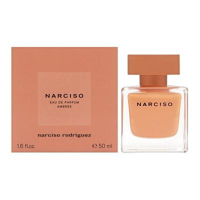 Narciso Rodriguez Narciso Ambrée Eau de Parfum 50ml Narciso Rodriguez Narciso Ambrée Eau de Parfum 50ml