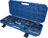 Brilliant Tools BT597800 Motorinstelgereedschapsset voor VAG - thumbnail