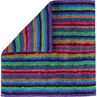 Cawö Cawö Badmat Gestreept Keerbaar 7048 84-Multidonker 60x60 - thumbnail