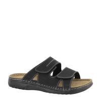 Easy Street slippers zwart - thumbnail