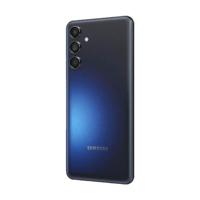 Smartphone Samsung Galaxy M55 Octa Core 8 GB RAM 128 GB Zwart 6,7" - thumbnail