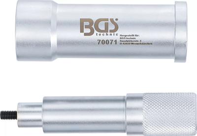 BGS technic Threadless Nut Setter