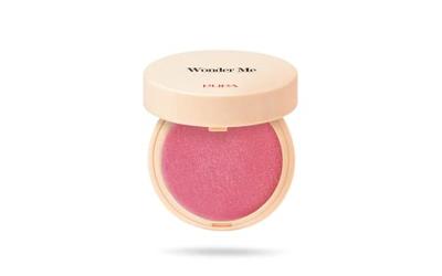Pupa Milano - Pupa Wonder Me Blush 4 g 006 First Kiss Radiant Dames Pupa Milano - Pupa Wonder Me Blush 4 g 006 First Kiss Radiant Dames