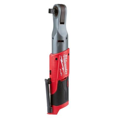 Milwaukee M12 FUEL™ FIR12-0 Accu subcompactratelsleutel 1/2" borgpin 12V Basic Body - 4933459800 Milwaukee M12 FUEL™ FIR12-0 Accu subcompactratelsleutel 1/2" borgpin 12V Basic Body - 4933459800