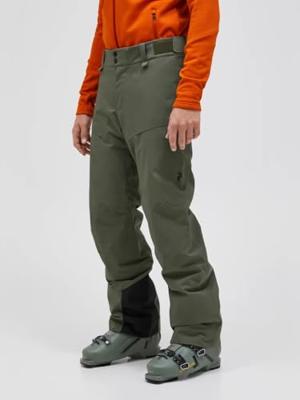 Peak Performance Maroon Skibroek heren XL Peak Performance Maroon Skibroek heren XL