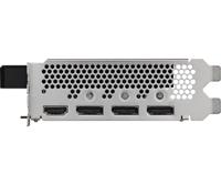 ASRock Intel Arc™ A380 Videokaart Challenger ITX OC 6 GB GDDR6-RAM PCIe x8 DisplayPort, HDMI Overclocked - thumbnail